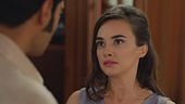 Umit minaccia Demir