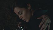 Mujgan e Zuleyha: la colluttazione