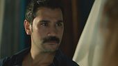 L'incontro tra Yilmaz e Adnan