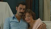Il segreto tra Yilmaz e Zuleyha