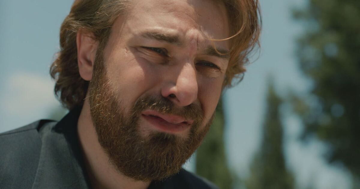 Terra amara: Episodio 477 Video | Mediaset Infinity