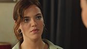 Zuleyha e Hunkar: il confronto