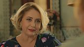 Sermin: "Zuleyha, sei una donna forte"