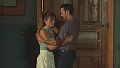 Zuleyha e Yilmaz si ritrovano