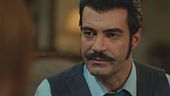 La rabbia di Demir