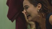 Zuleyha: "Non lo toccare!"
