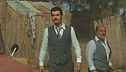 Demir a caccia di Yilmaz