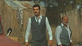 Demir a caccia di Yilmaz