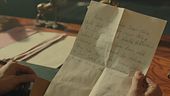 La lettera di Yilmaz