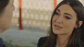 Mujgan: "Zia, perdonatemi"