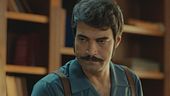 Demir e la dichiarazione di Yilmaz