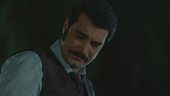 Demir e l'affetto per la madre