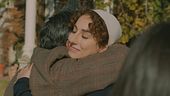 Il ritorno a casa di Gaffur