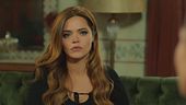 Sevda e i consigli per Zuleyha