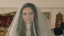 Gulten, una bellissima sposa