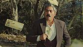 Le taniche di Yilmaz
