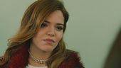 Zuleyha, Mujgan in ospedale