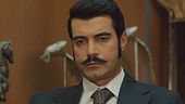 Un regalo per Demir