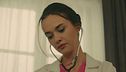 Sevda viene visitata da Umit