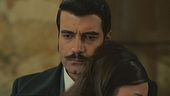 Demir: "Umit, sono felice con te"
