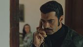 Demir e la notizia di Zuleyha
