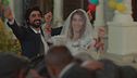 La festa di Fadik e Rasit