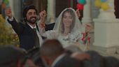 La festa di Fadik e Rasit