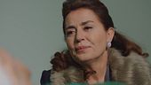 La visita di Sevda