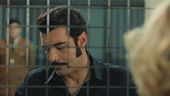 La visita di Sermin a Demir