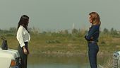 Zuleyha e Mujgan: l'incontro