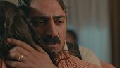 L'amore tra Saniye, Gaffur e Uzum