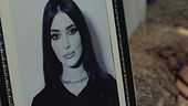 Il funerale di Mujgan