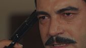 Demir: "Tu mi hai rovinato la vita"