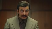 Il licenziamento di Ercan