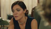 Il litigio tra Zuleyha e Fikret