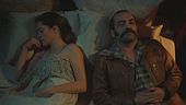 L'intrusione di Vahap a Villa Yaman