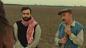 La scoperta di Saniye