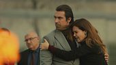 L'attentato alla macchina di Hakan