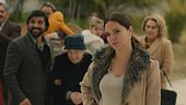 Zuleyha torna a Villa Yaman
