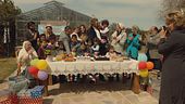Il compleanno di Kerem Alì