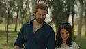 Fikret e Zeynep: un timido amore