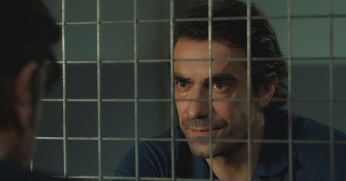 Terra amara: "Andrà tutto bene" Video | Mediaset Infinity
