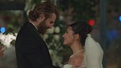 Il matrimonio di Fikret e Zeynep