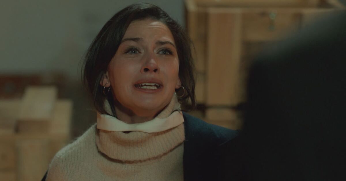 Terra amara: Episodio 598 Video | Mediaset Infinity