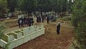 L'intimo funerale di Demir