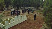 L'intimo funerale di Demir