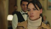 La lite pubblica tra Sermin, Betul e Zuleyha