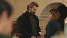 Anticipazione episodio 581