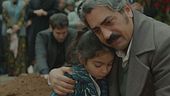 I funerali di Saniye e Gulten