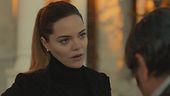 Zuleyha consola Gaffur